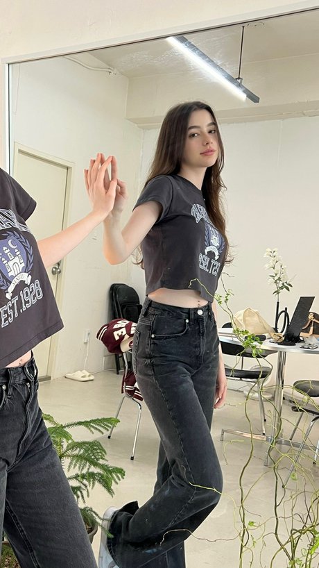 Dasha Taran_ nude only fans leaks