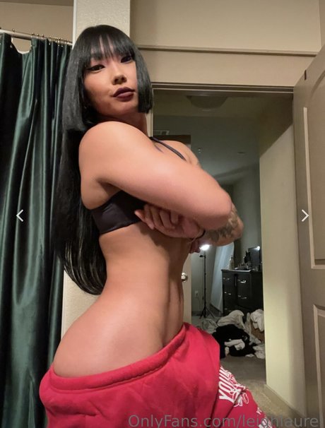 Leigh Laurel_ sextape onlyfans