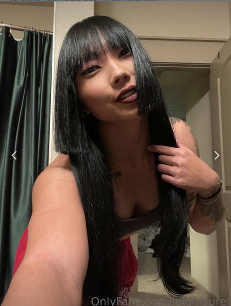 Leigh Laurel_ leaked onlyfans content