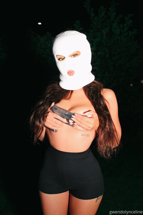 Gwendolyn celine onlyfans leak ass