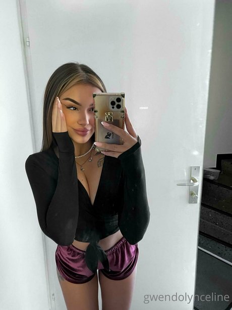 Gwendolyn celine leaks onlyfans