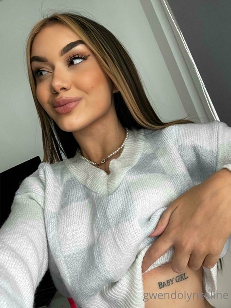 Gwendolyn celine onlyfans leak