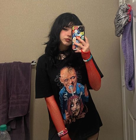 Kill Val nude onlyfans