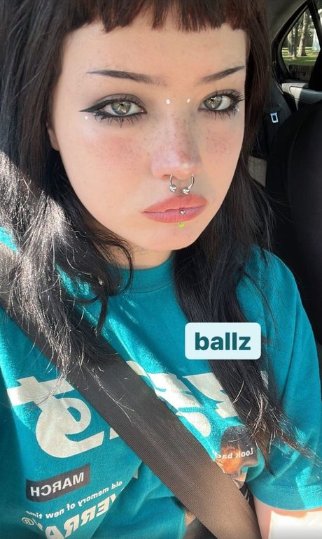 Kill Val leaked onlyfans pictures