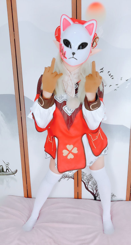 Yaxie Lotte onlyfans uncensored