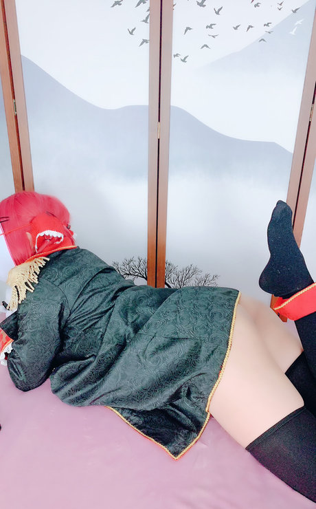 Yaxie Lotte onlyfans porno