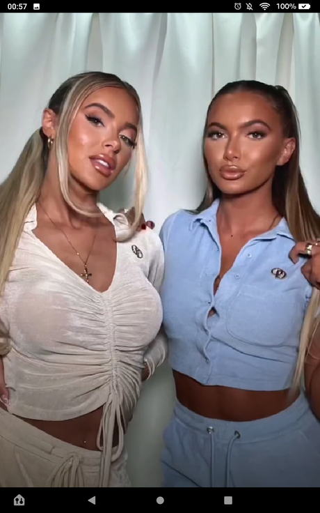 Daisey Odonnell_ onlyfans leaks nudes