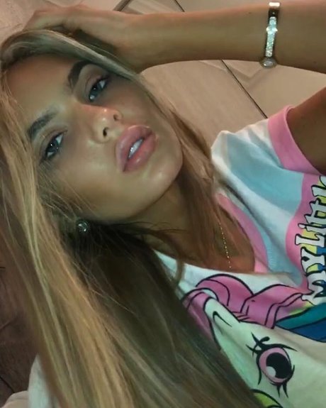 Daisey Odonnell_ leaked nude onlyfans