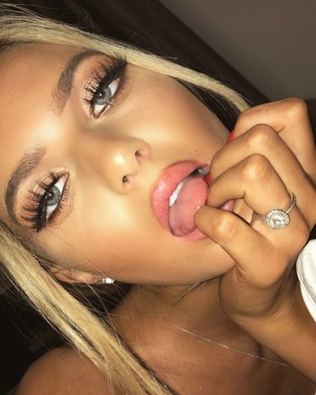 Daisey Odonnell_ onlyfans creator