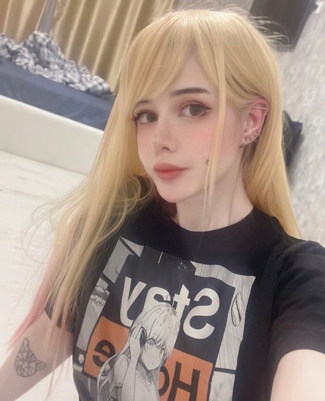 Fraulein Milk onlyfans nudes