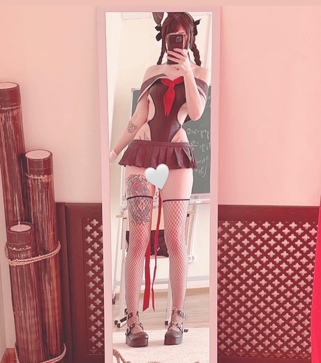 Fraulein Milk onlyfans nudes porn