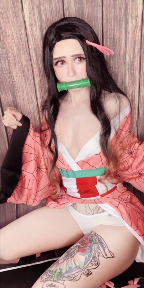 Fraulein Milk sex tape onlyfans