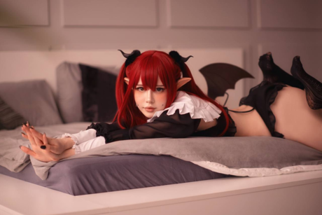 Fraulein Milk onlyfans nude