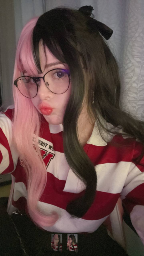 Fraulein Milk onlyfans desnuda