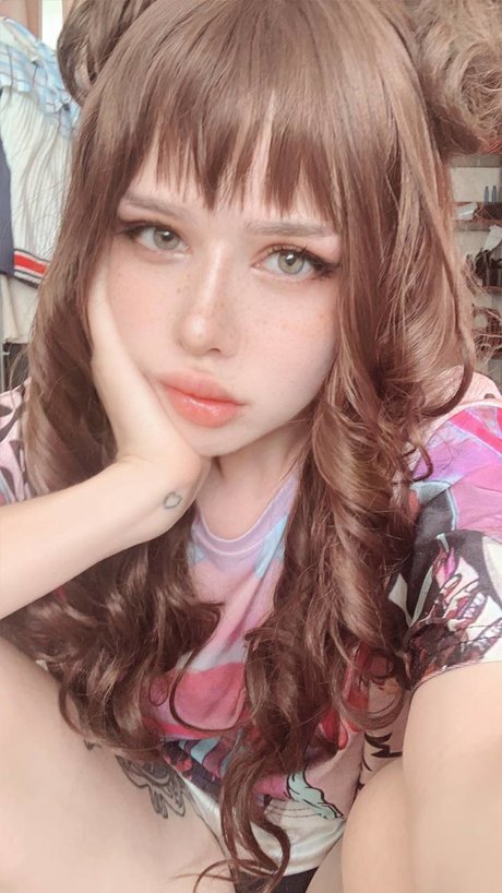 Fraulein Milk onlyfans nudes