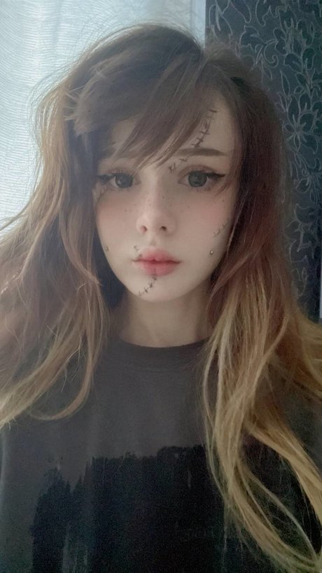 Fraulein Milk only fans sex