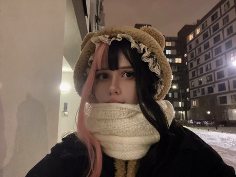 Fraulein Milk en onlyfans