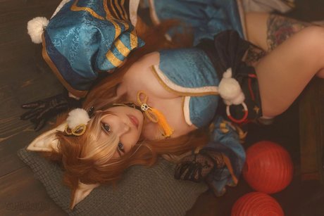 Fraulein Milk leaked onlyfans nude