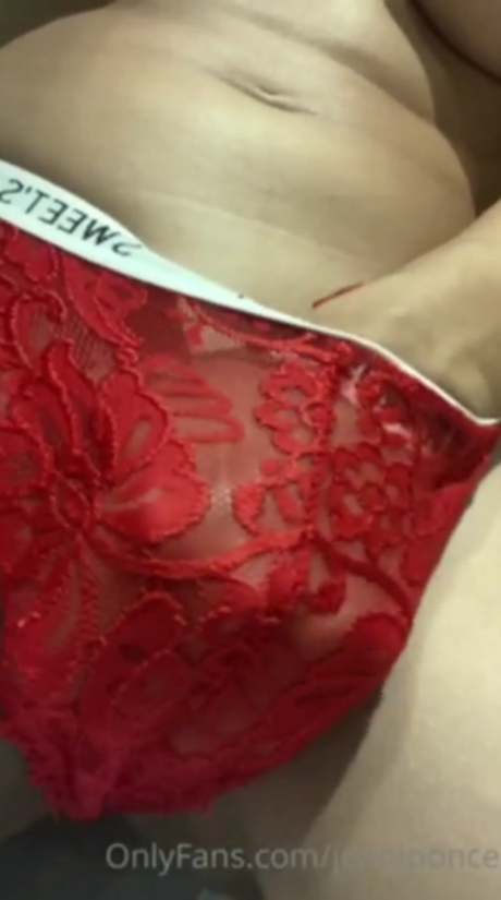 Jennifer Ponce onlyfans leaked free