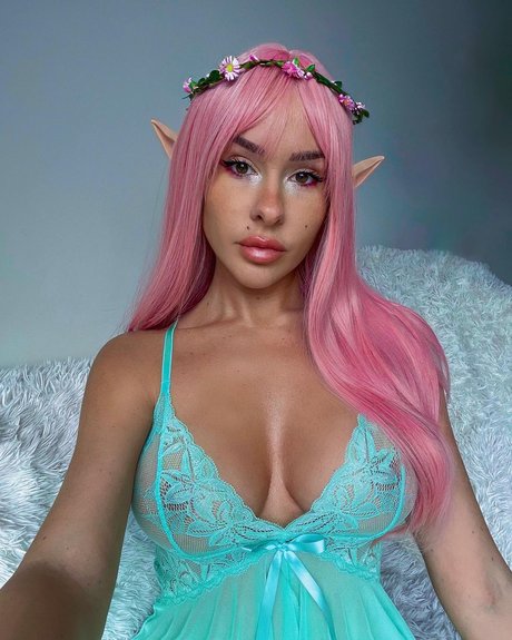 Lacey Montgomery onlyfans leak porn