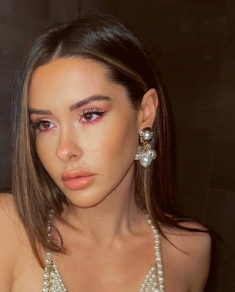 Lacey Montgomery onlyfans nude leak