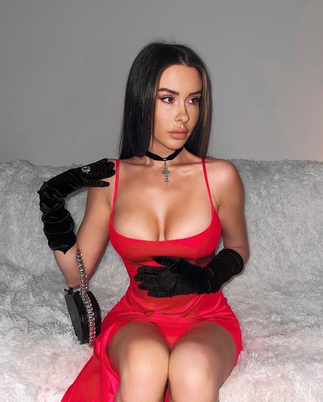 Lacey Montgomery leaked nude onlyfans