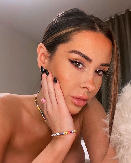 Lacey Montgomery xxx only fans