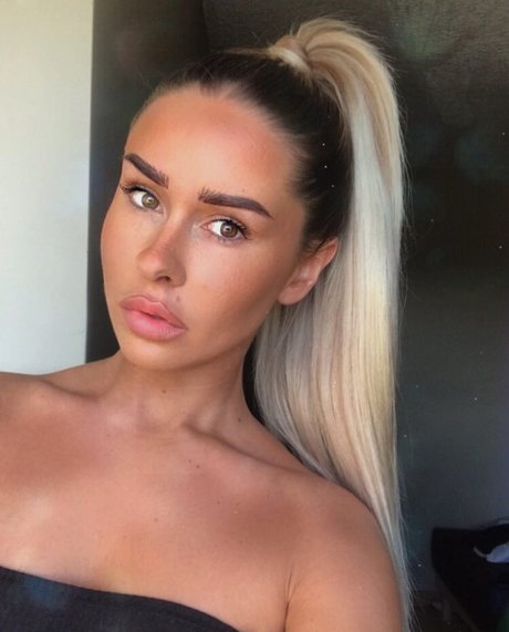 Lacey Montgomery onlyfans nudes