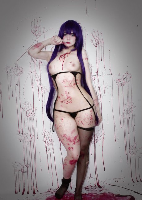 Little mewi onlyfans leak nude