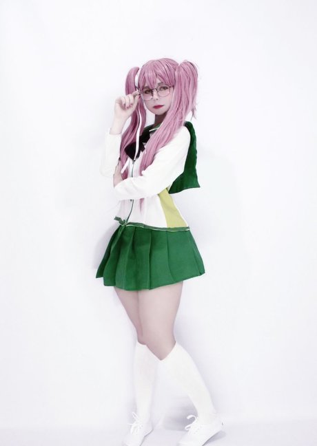 Little mewi onlyfans naked leaked