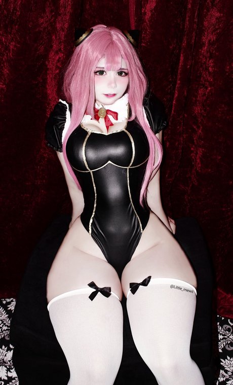 Little mewi onlyfans leaks xxx