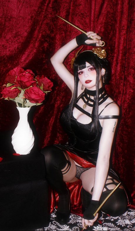 Little mewi onlyfans leaks porn