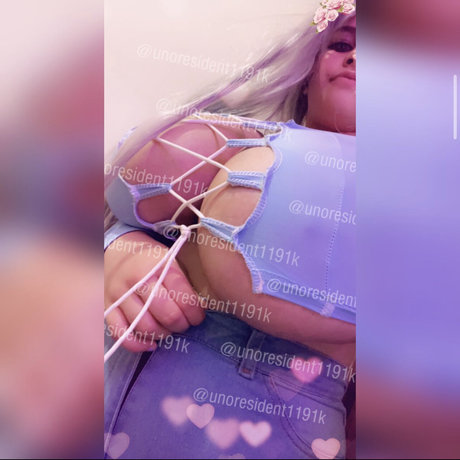 Daniela Pereira onlyfans post