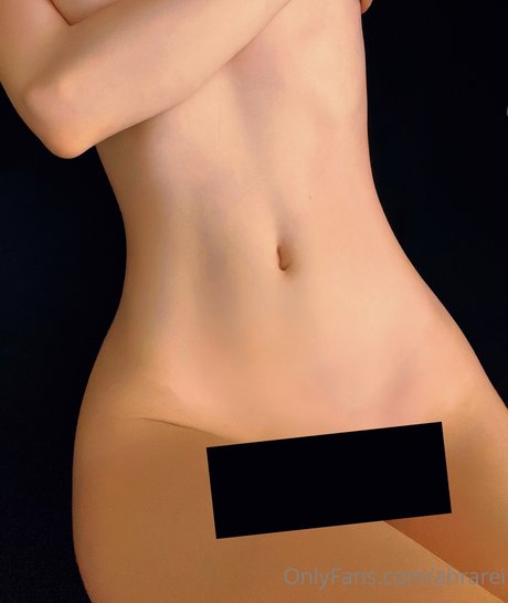 AHRA REI onlyfans leaj