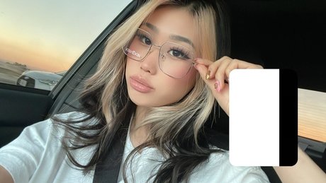 AHRA REI onlyfans porn leaked