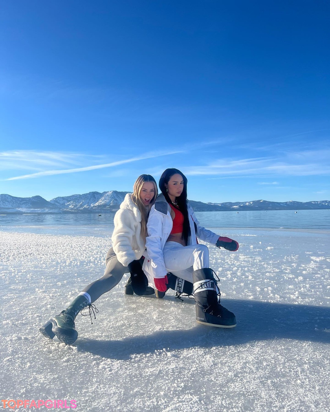 Charly Jordan onlyfans porn leak