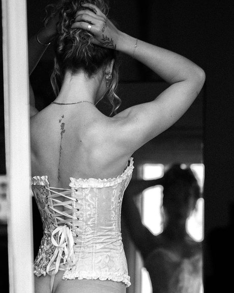 bikini fitness onlyfans art nude scan