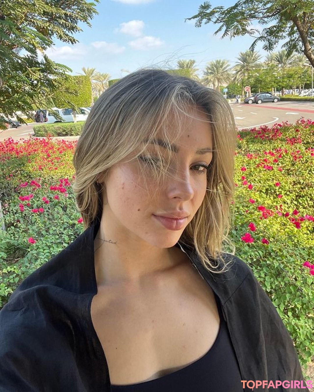 Charly Jordan onlyfans nsfw
