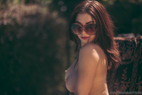 Jazz Reilly_ only fans pics