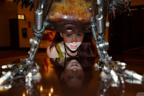 Jazz Reilly_ onlyfans striptease