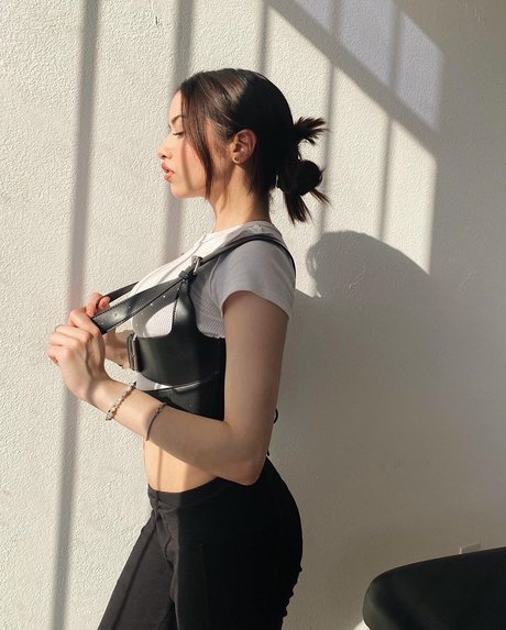 Joyce Galilea_ on onlyfans