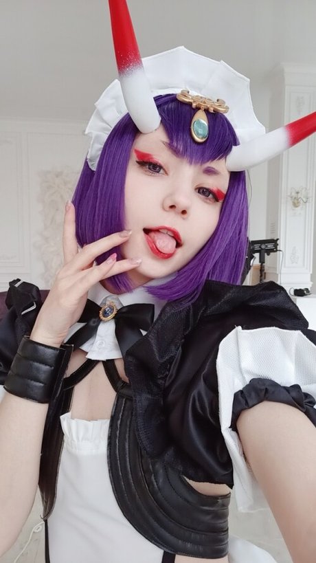 Mashiro nude only fans