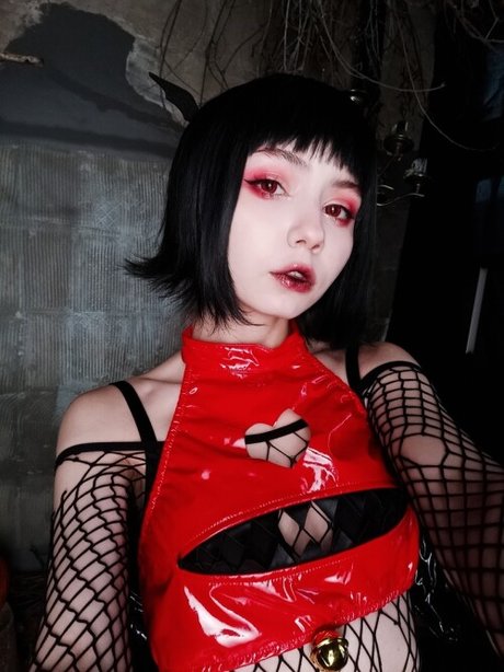 Mashiro only fans content