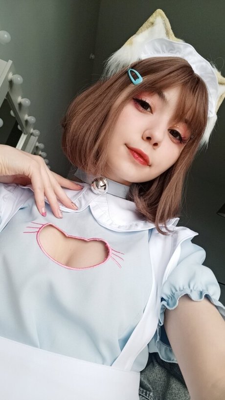 Mashiro onlyfans strip tease