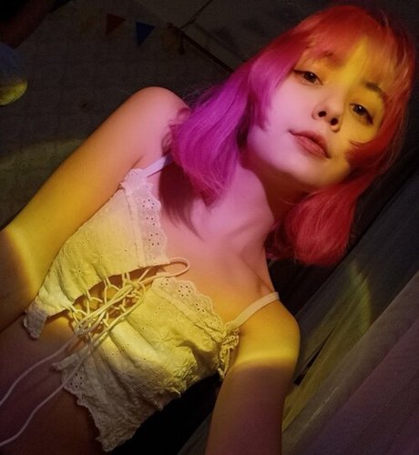 Mashiro only fans leak porn