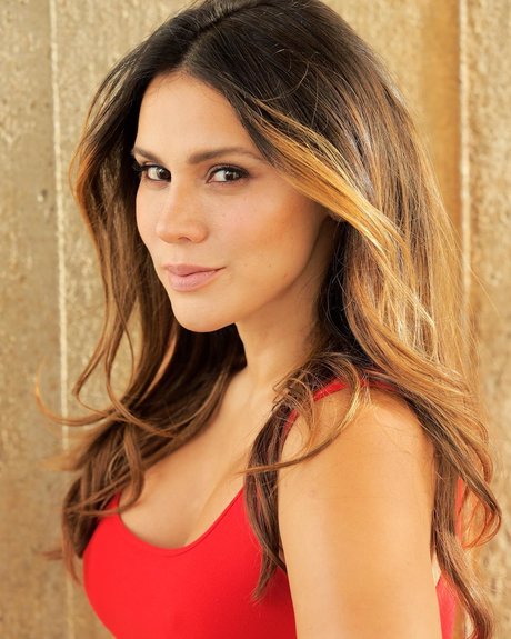 Selena Spice onlyfans strip