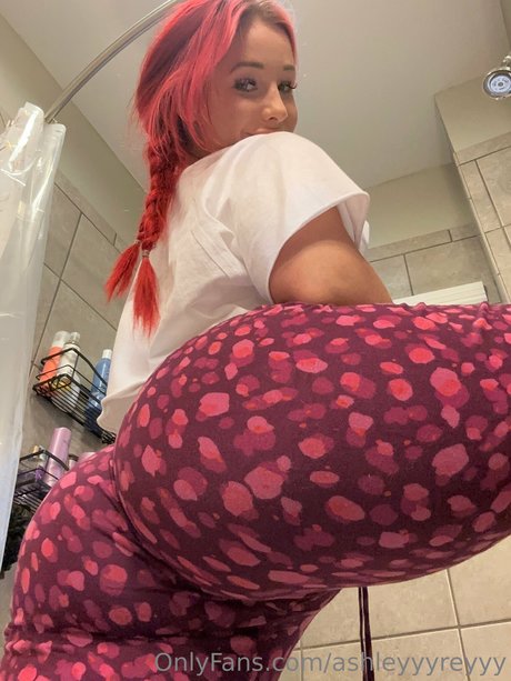 Ashley Rey onlyfans images