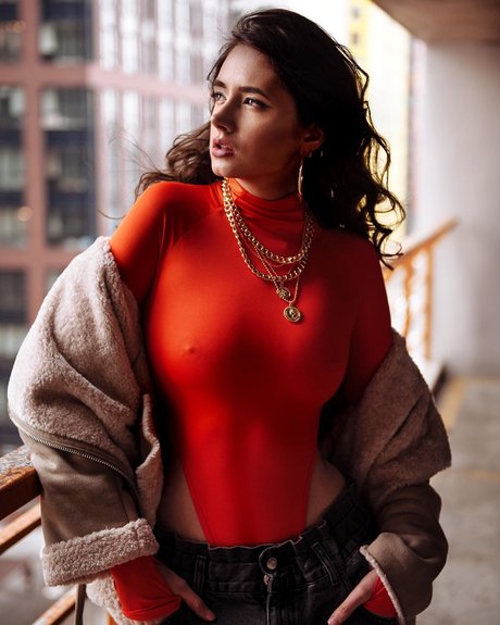 Disha Yudina_  snapshot