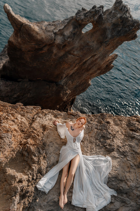 Ksenija Antropova only fans leaked