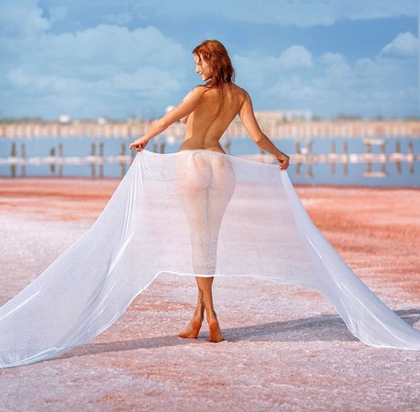 Ksenija Antropova onlyfans pics